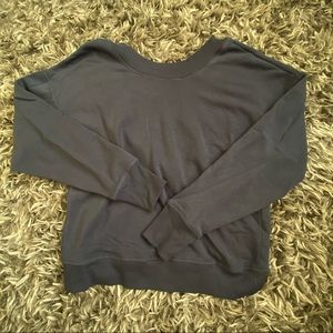 AERIE sweatshirt